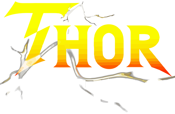 Thor Casinologo